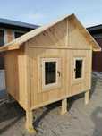 OCIEPLANY Kurnik dla KUR 200x300 od producenta WoodStuff