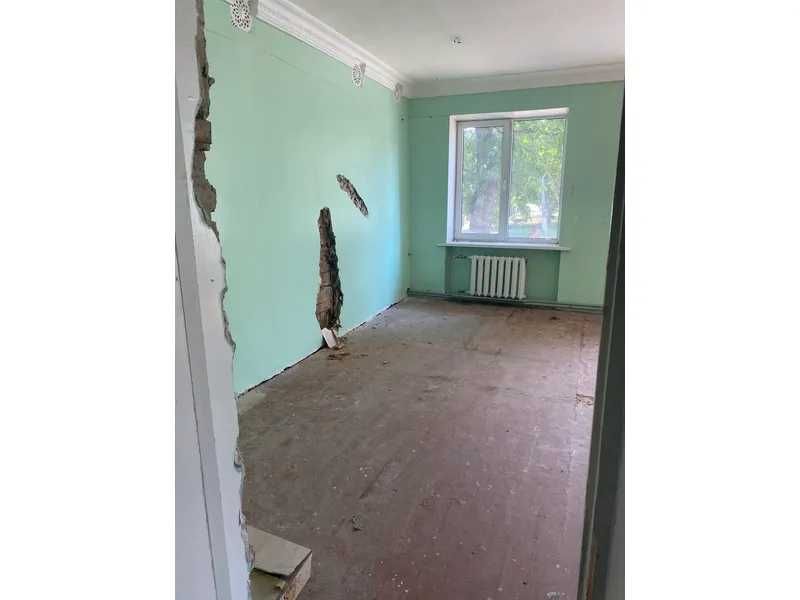 Нежитлове приміщення, 114,7 кв. м, вул. Героїв України, 13