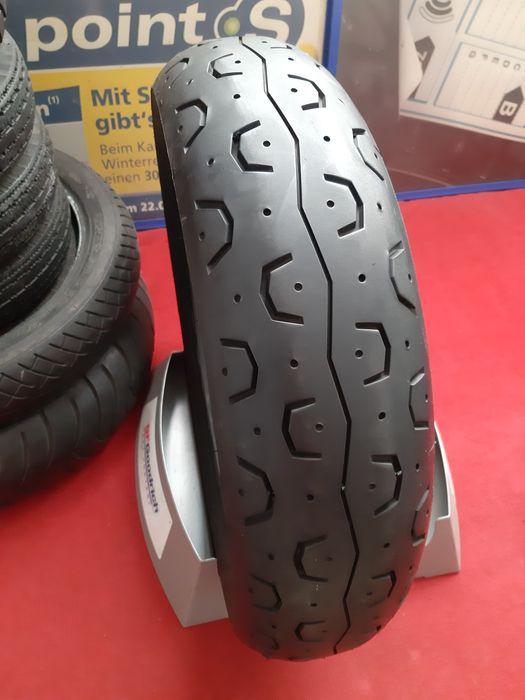 Мото шина 150/70 R17 Pirelli Phantom Sport Comp 2021г из Германии