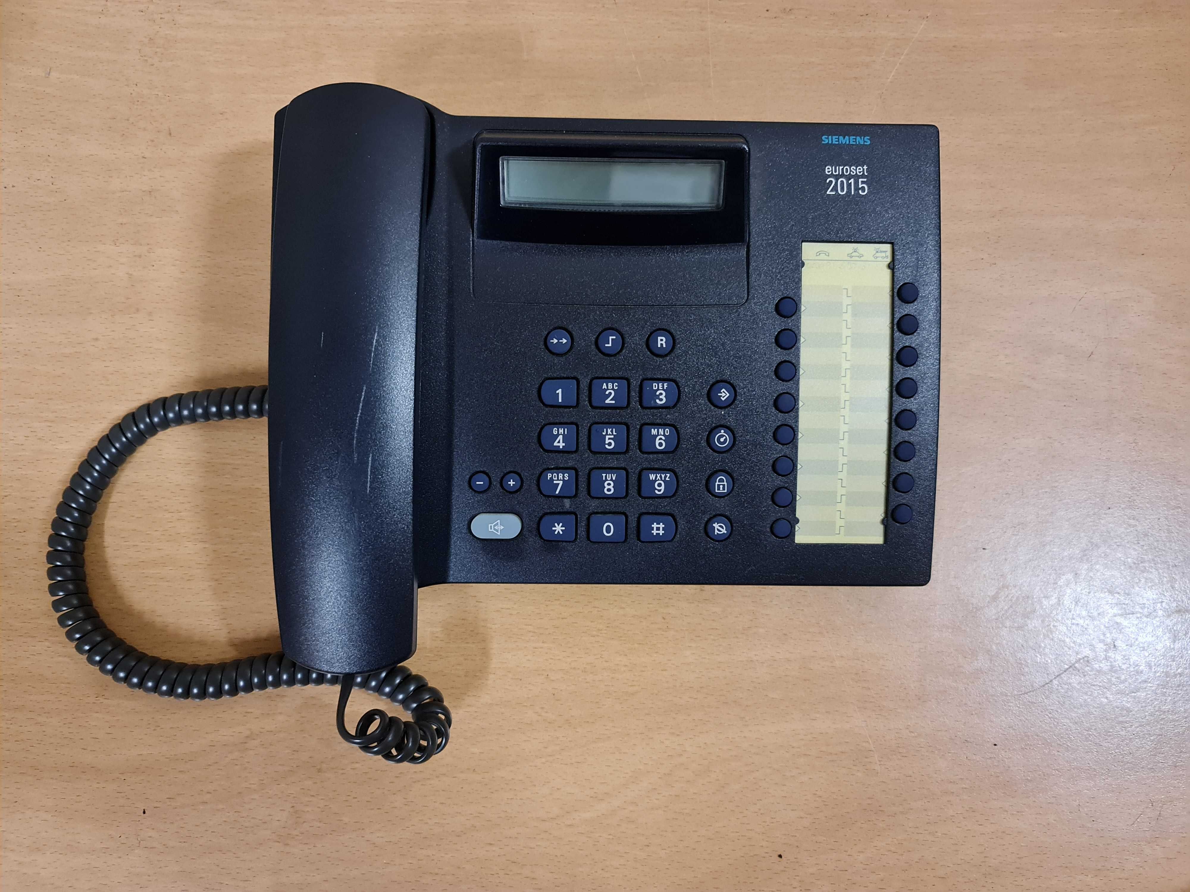 Telefone Siemens Euroset 2015