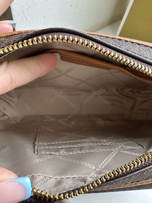 Сумка Michael Kors Bradshaw