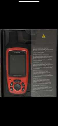 GPS-навігатор багатоцільовий Garmin InReach Explorer+