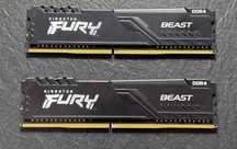 Pamięć RAM DDR5 Kingston 8 GB 1 sztuka