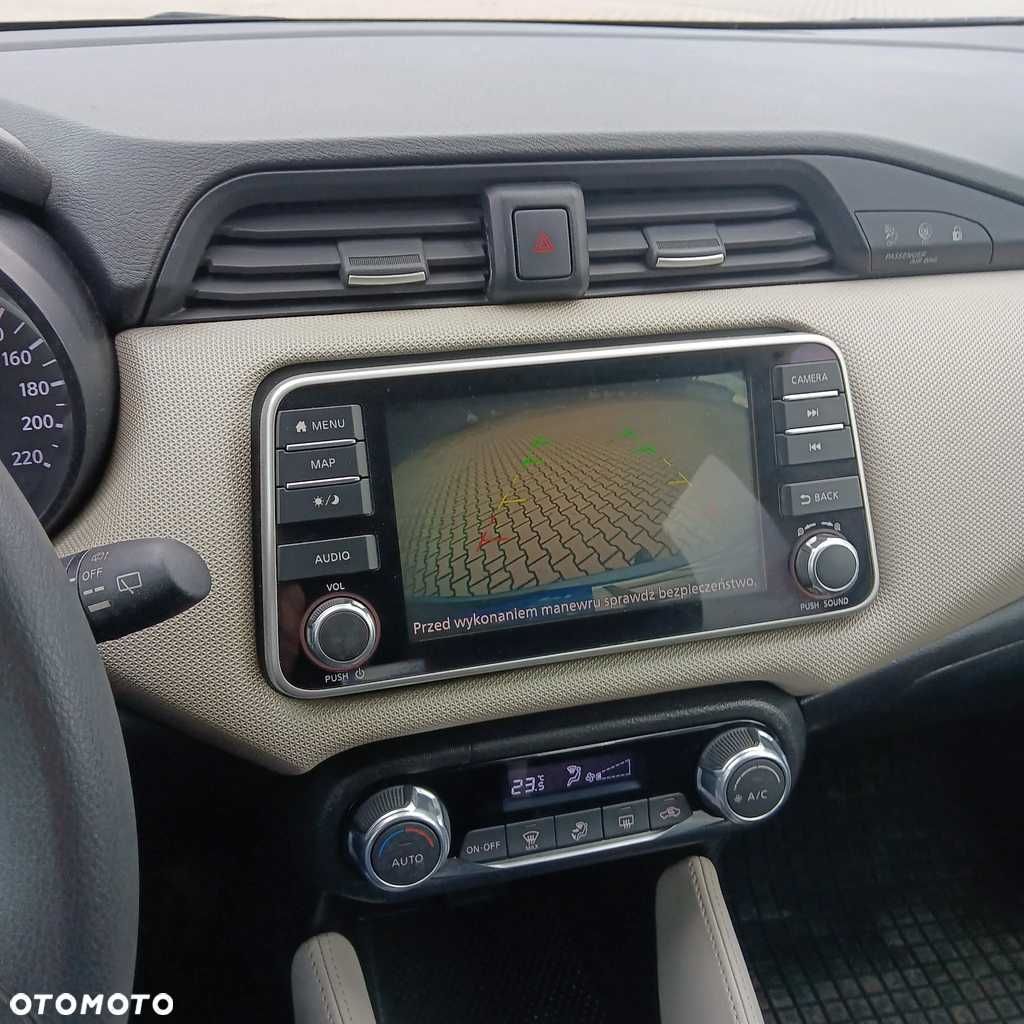 Sprzedam Nissan Micra k14