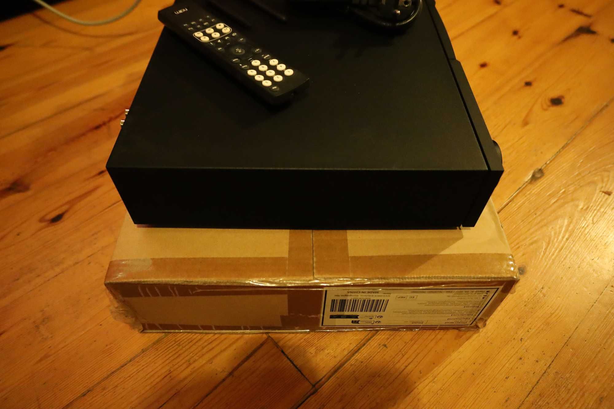 Naim SUPERUNITI legendarny wzmacniacz streamer