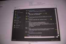 Laptop Asus GL503VD