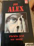 Piekło jest we mnie Joe Alex