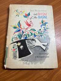 Od baśni do baśni Jan Brzechwa. 1965