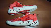 Sapatilhas Adidas BYW Select