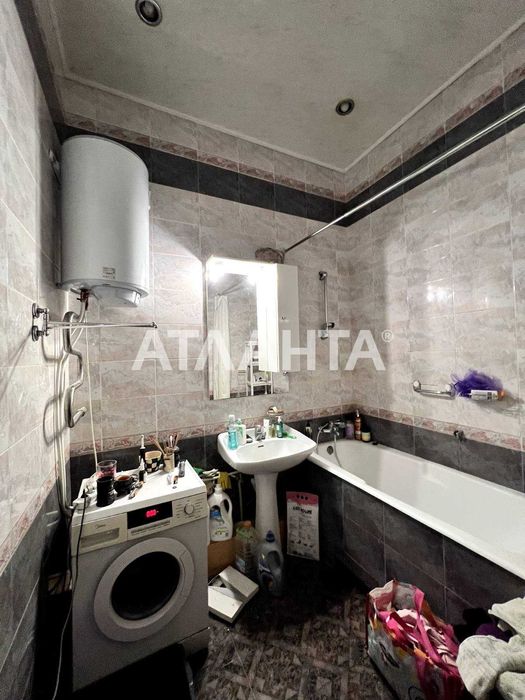 Большая 4-х комн. квартира в историческом центре города на ул. Пастера