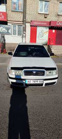 Skoda Octavia (Tour) 1.6