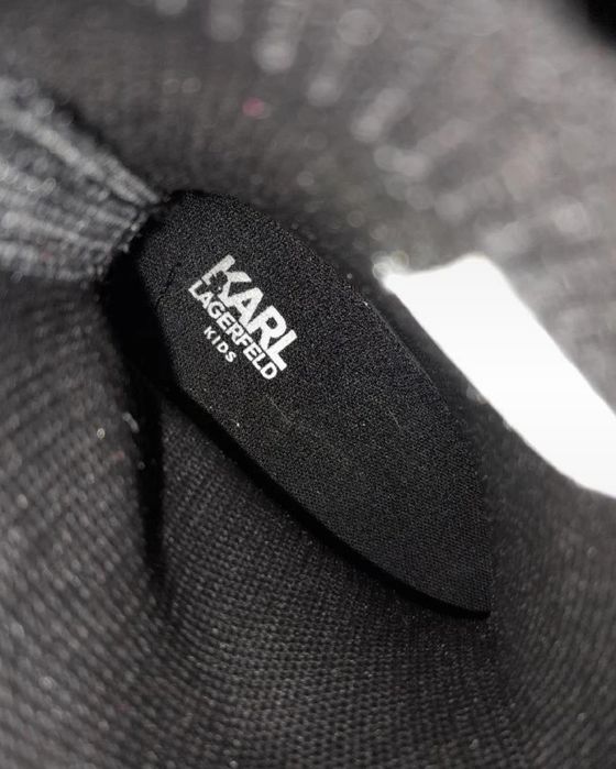 Trampki Karl Lagerfeld 37