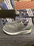 Чоловіч кросівки Under Armour Charged CoolSwitch 47,5(31см) оригінал