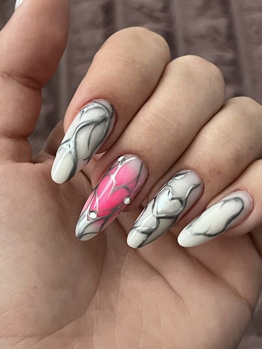 Манікюр/Педикюр/ Лозівський район