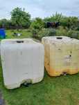 mauzery 1000l po ropie