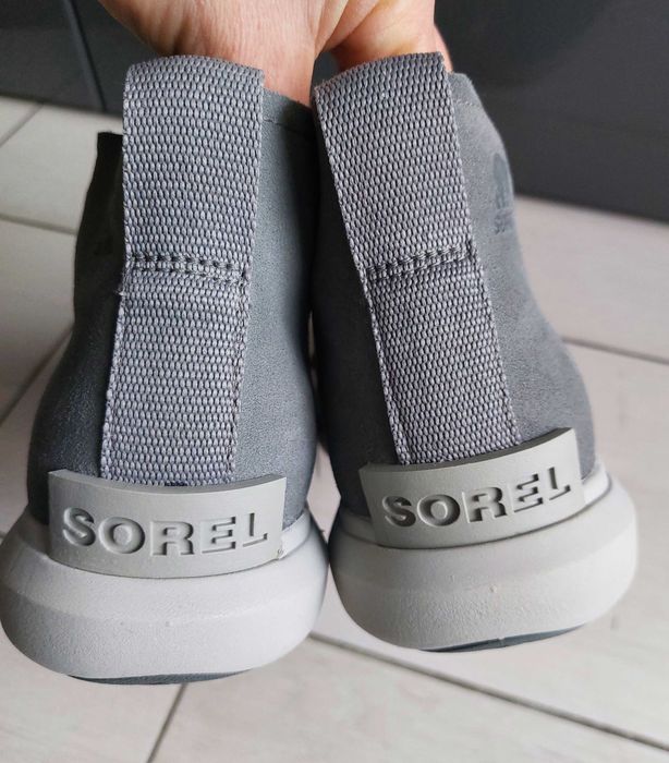Nowy buty Sorel 39,5 rozmiar