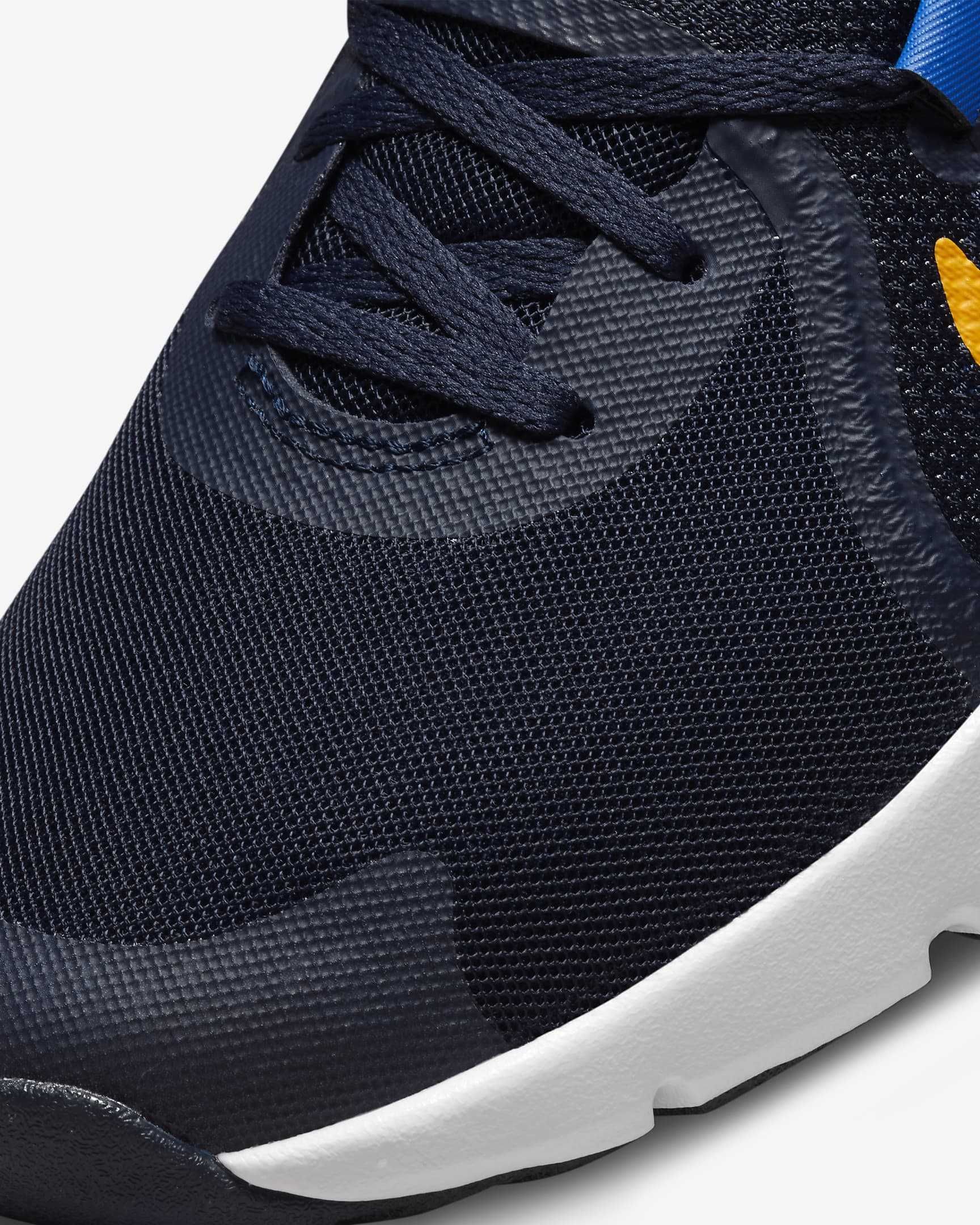 Кроссовки Nike In Season Tr 13 Pegasus Winflo Оригинал! (DZ9360-401)