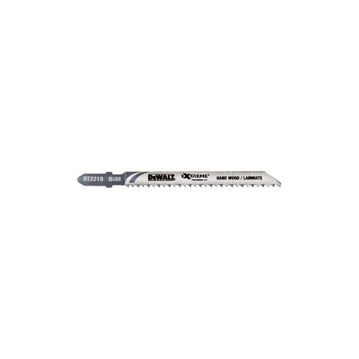 Brzeszczoty xpc DT2219-QZ DeWALT