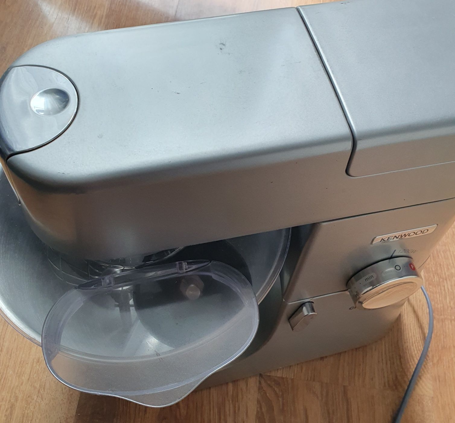 Robot Kenwood Chef XL