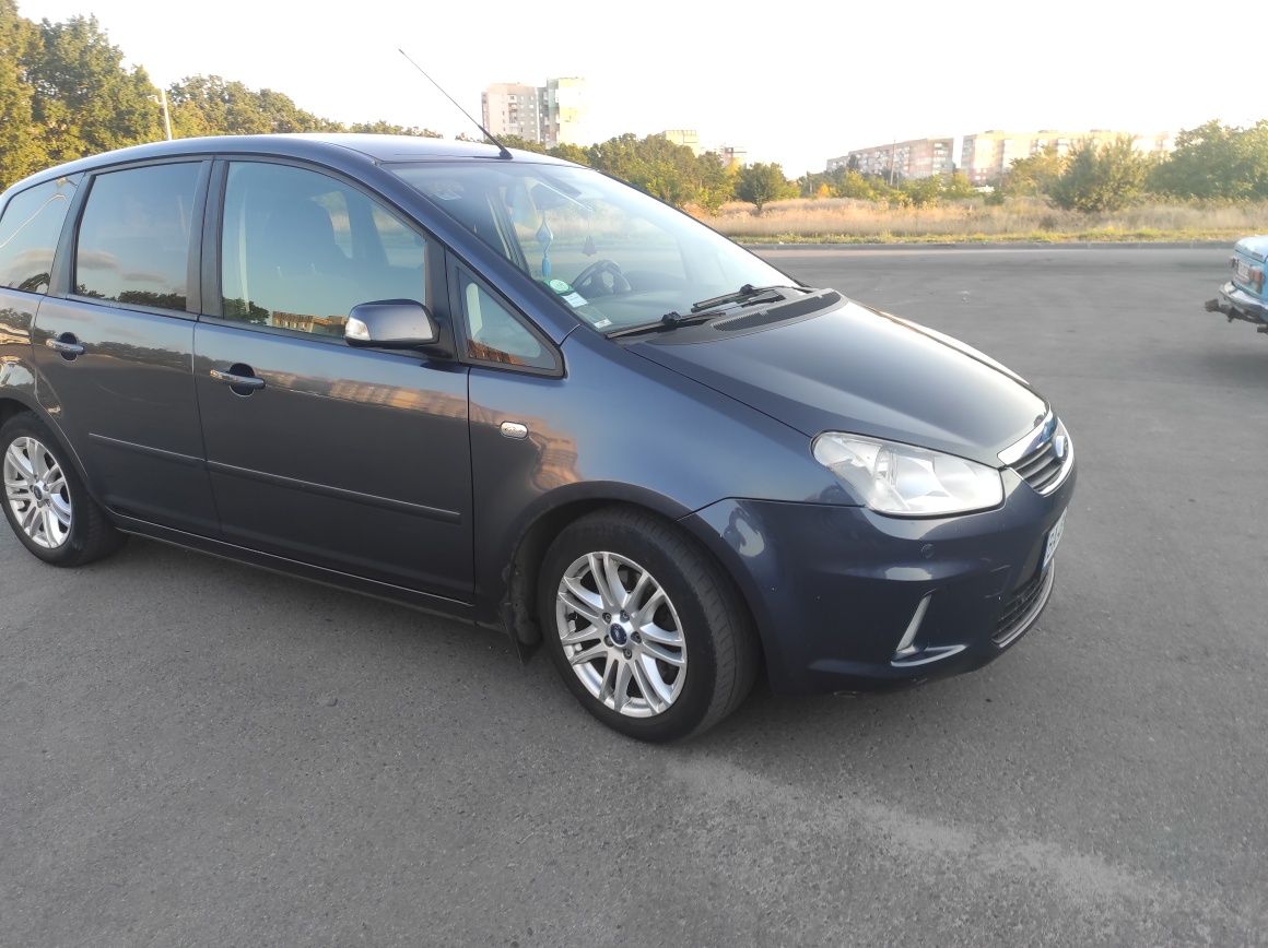 Продаю Ford C-Max 2008