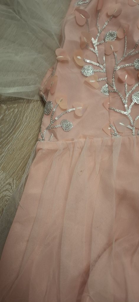 Sukienka shein 4xl