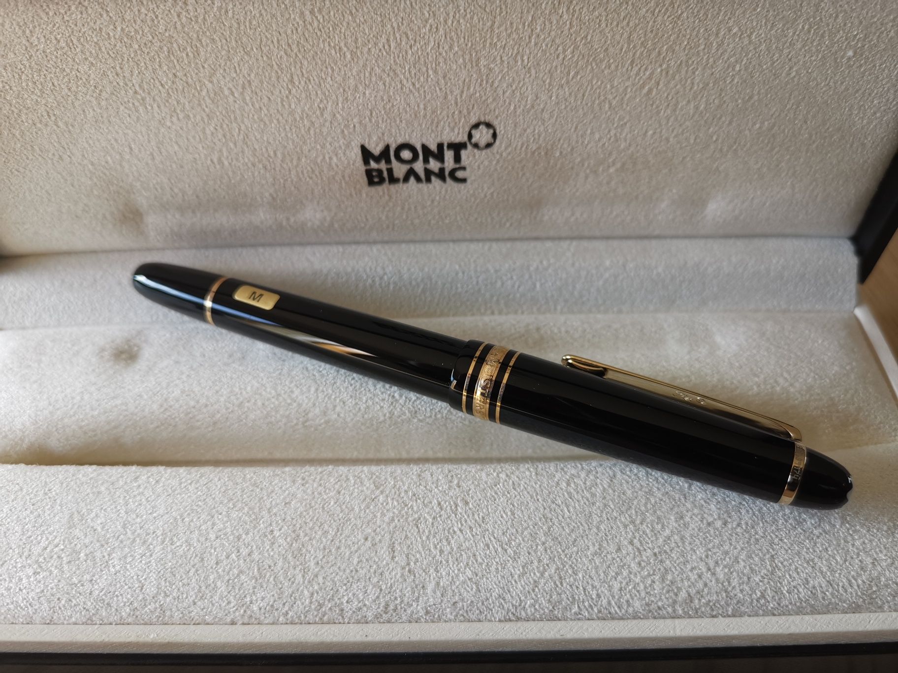 Montblanc MEISTERSTÜCK LeGrand M145