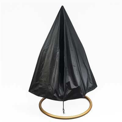 Pokrowiec na kokon wiszący fotel ogrodowy wodoodpo