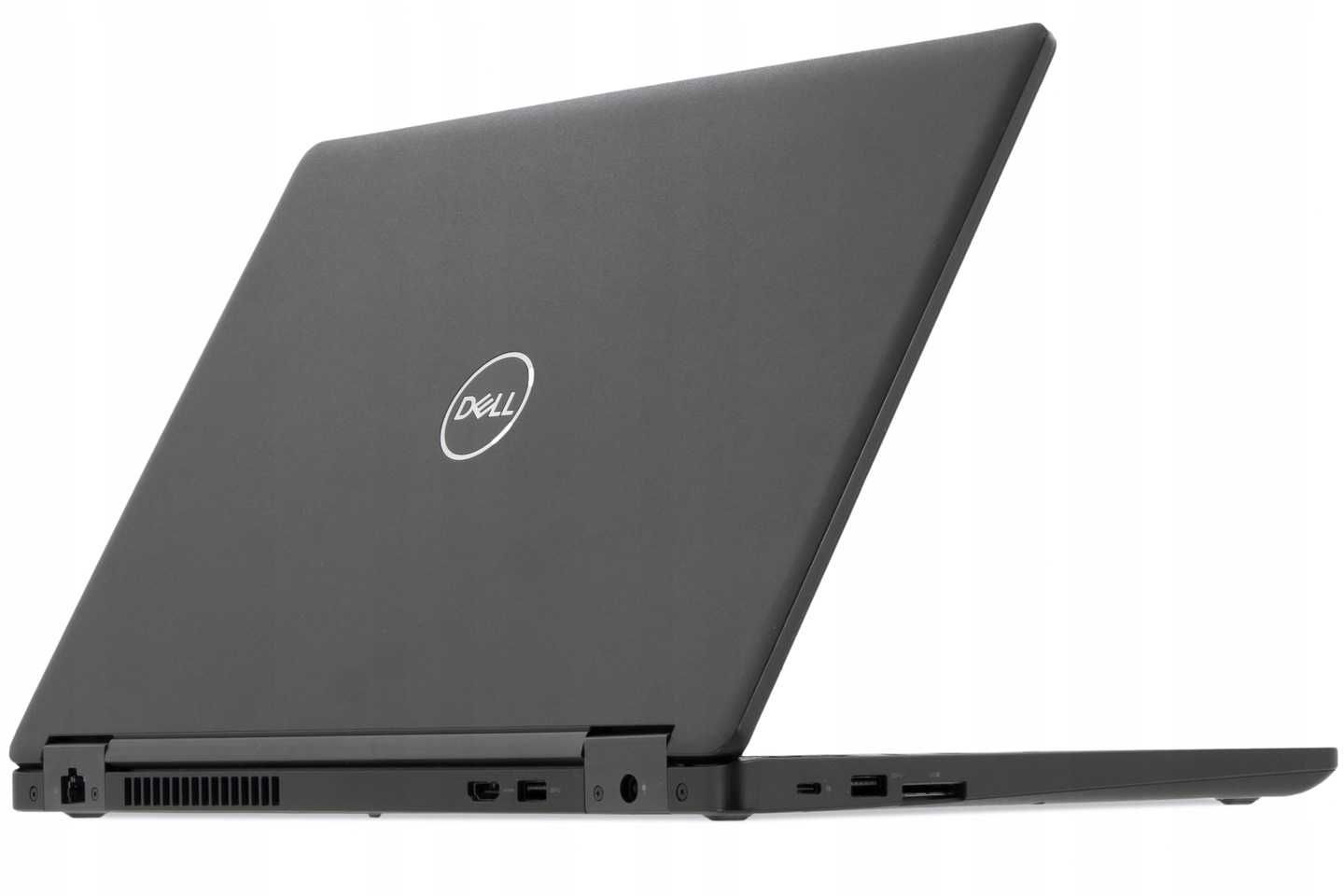 Laptop Dell Latitude 5590 15,6 " z Ekranem Dotykowym i5 8 GB / 256 GB