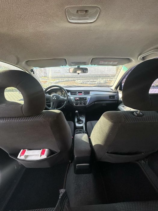 Mitsubishi Lancer 9 у хорошому стані