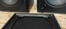 Colunas technics cs 120w imput