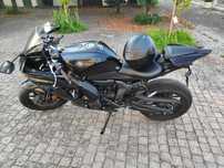 Yamaha YZF  Full Power