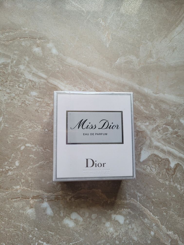 Miss dior eau de Parfum