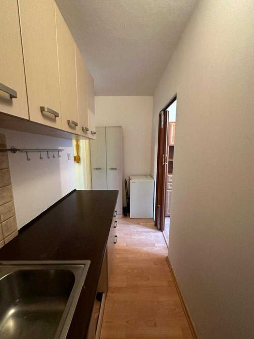 Gdańsk Osowa – ul. Daru Pomorza | 2 pokoje, 43 m², parter