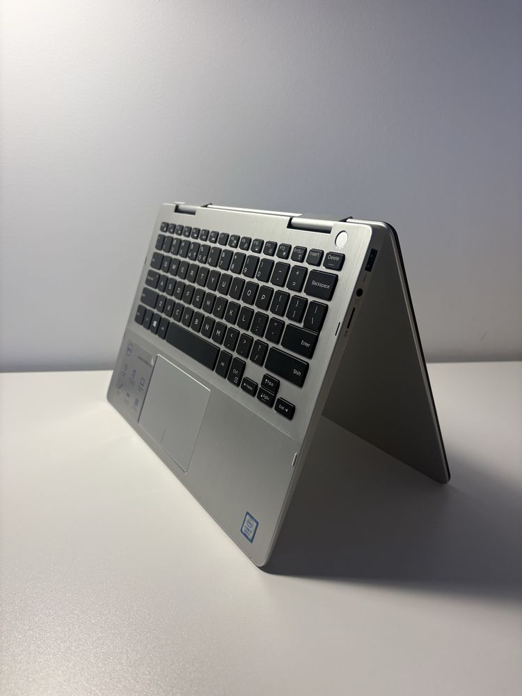 Dell Inspiron 7386 2w1 i7/16GB/512GB