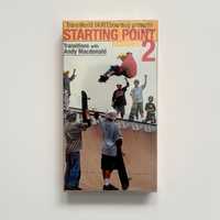 VHS TransWorld SKATEboarding - Starting Point 2