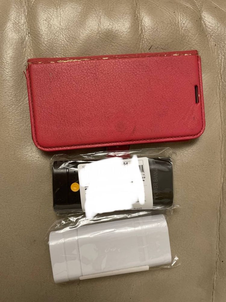 Power Bank бокс Павер банк бокс без батареї для телефону