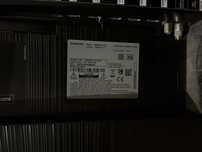 Телевізор Samsung UE50RU7172U