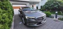 Opel Insignia OPC 2.0 T 260KM 4x4 Automat Serwis ASO