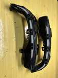 Luz diurna citroen DS7