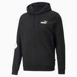 Худі Puma Power Logo hoodie оригінал чоловіча толстовка М 849793-01
