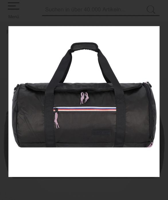 American tourister сумка спортивна дорожна, оригінал