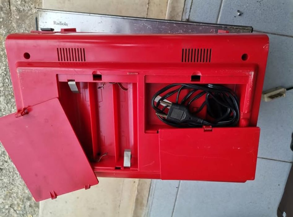 Vários artigos antigos para venda