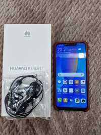 HUAWEI P smart +(телефон Хуавей)