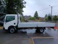 Nissan NT400 Cabstar Renault Maxity 68TYS KM 2.5 dCi 145KM NOWA KABINA
