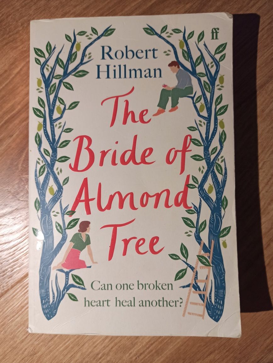 Hillman, The Bride of Almond Tree [j. angielski]