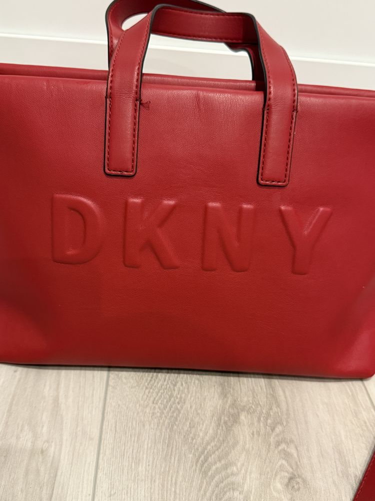 Torebka DKNY Nowa