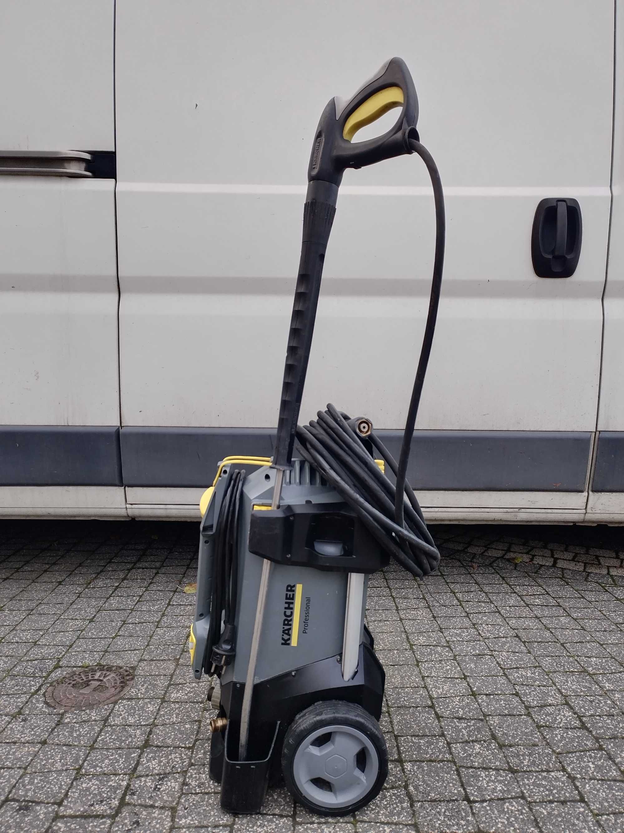 Myjka ciśnieniowa Karcher HD 5/15 *Gwarancja*