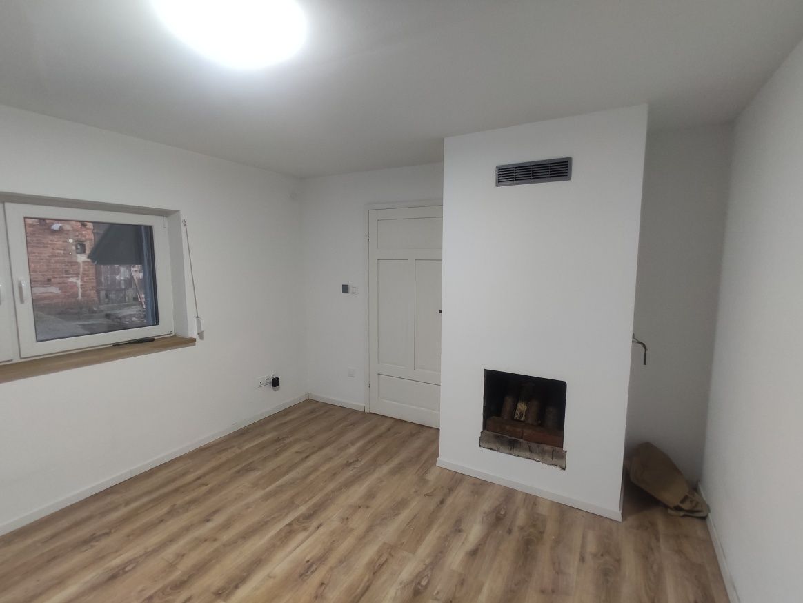 Dom na wynajem Targowisko pod Lesznem 120m² przy s5