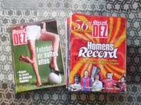 Revista Record DEZ