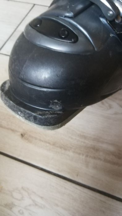 Buty narciarskie damskie Rossignol Dł 260